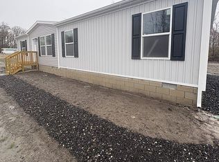 25109 Clayton Way, Seaford, DE 19973