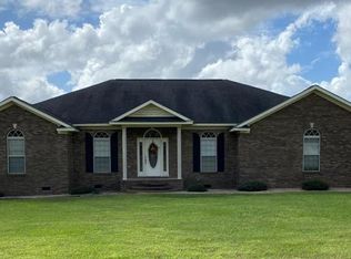 2836 Sellers Rd, Dawson, GA 39842