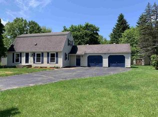 2361 Pineview Ct, Flushing, MI 48433