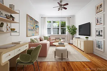 321 East 89th Street