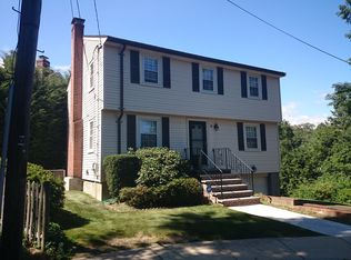 43 Bowditch Rd, Jamaica Plain, MA 02130
