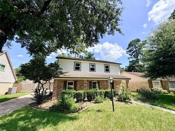 7823 Kleingreen Ln, Spring, TX 77379