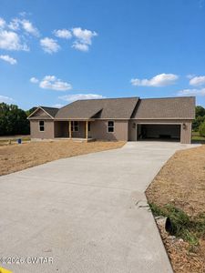 115 Flying Quail Ln, Huron, TN, 38345