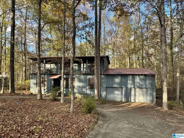 13692 Old Highway 431, Wedowee, AL 36278