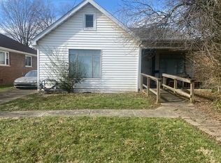 309 1st St, Huntington, WV 25705