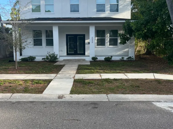 2045 27th Ave N, Saint Petersburg, FL 33713