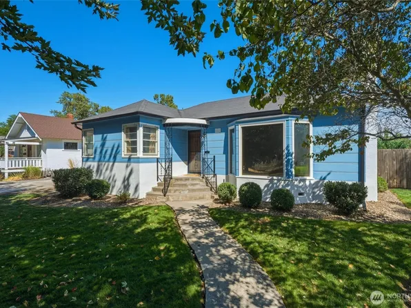 404 N Division Street, Walla Walla, WA 99362