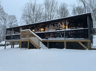 1203 Simmons Rd, Ashland City, TN 37015