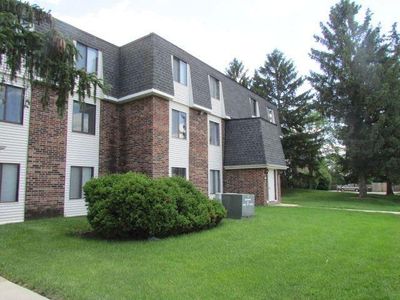 260 E Court Of Shorewood APT 5, Vernon Hills, IL, 60061