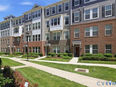8129 Wistar Creek Mews #B, Henrico, VA, 23228