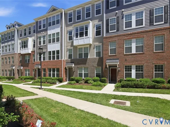 8129 Wistar Creek Mews #B, Henrico, VA 23228