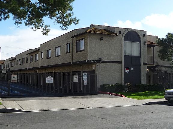 2nd image of 22012 Belshire Ave Unit 12