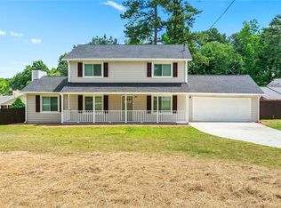 105 Shannon Chase Dr, Fairburn, GA 30213