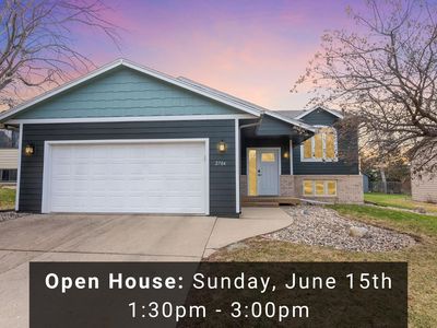 2704 S Groveland Ave, Sioux Falls, SD, 57110