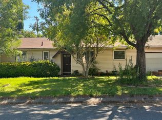 1215 Franzel Rd, Red Bluff, CA 96080