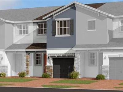 14800 Outfitter St, Orlando, FL, 32824