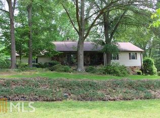 8176 Bamby Ln, Jonesboro, GA 30236