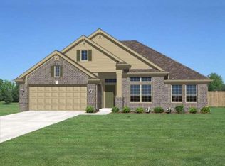 3508 Gunnison River Dr, Yukon, OK 73099