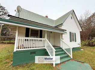 5 O St, Anderson, SC 29625