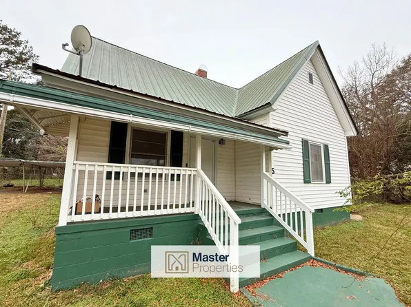 5 O St, Anderson, SC 29625