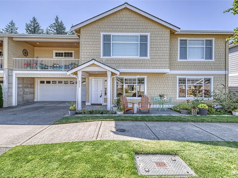 6554 Hunt Highlands Loop