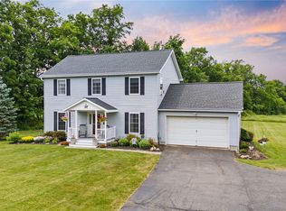 6223 County Road 1, Trumansburg, NY 14886