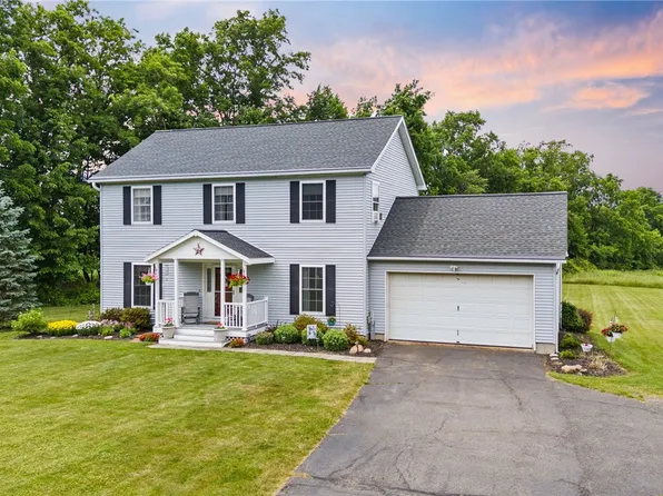 6223 County Road 1, Trumansburg, NY 14886