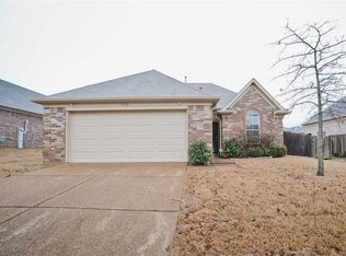 1510 Pemberton Ln LOT 123, Cordova, TN 38016