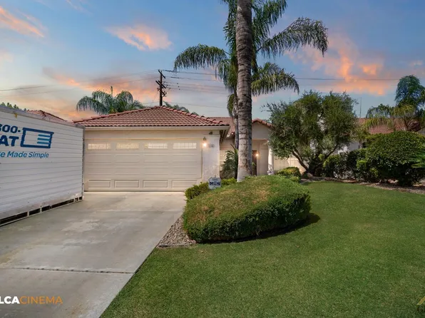 10506 Tivoli Ct, Bakersfield, CA 93311