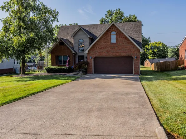 1033 Indian Trl, Lawrenceburg, KY 40342