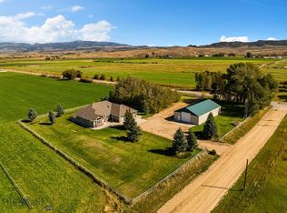 585 Judy Ln, Alder, MT 59710