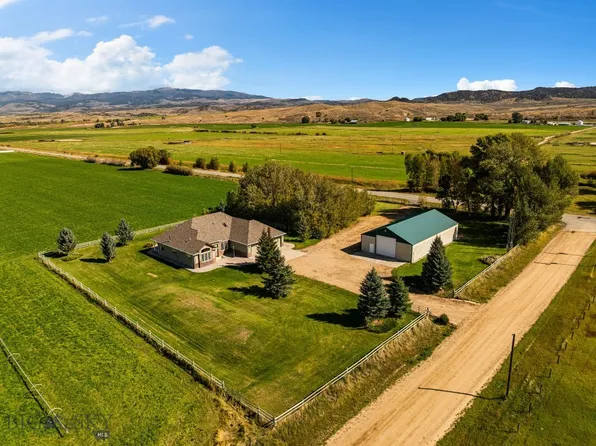 585 Judy Ln, Alder, MT 59710