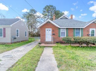 907 Maple St #A, Elizabeth City, NC 27909