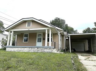 217 Ringwood Way, Anderson, IN 46013
