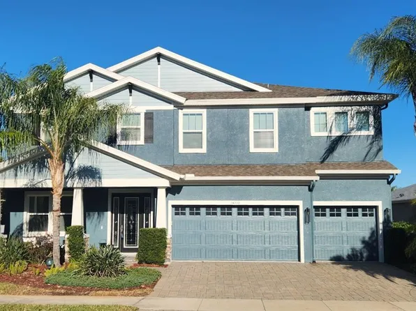 14210 Quintessa Ln, Lithia, FL 33547