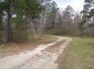 1244 Piney Grove Rd, Chipley, FL 32428