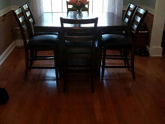 Dining off Kitchen