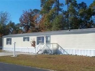 1036 Palm Dr, Conway, SC 29526