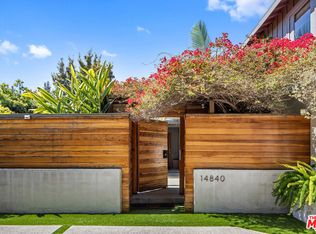 14840 W Sunset Blvd, Pacific Palisades, CA 90272