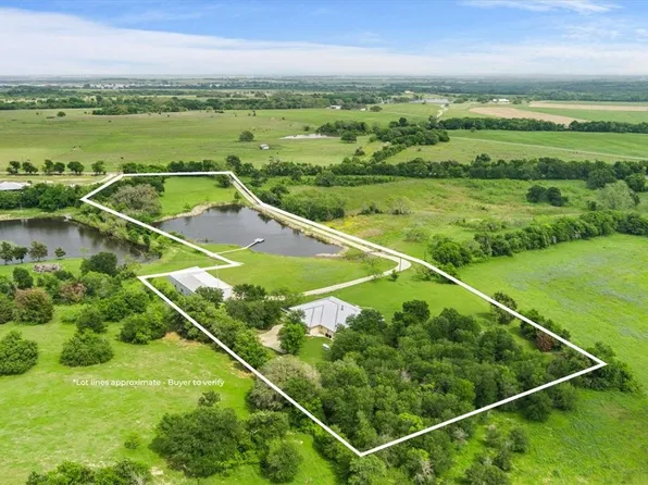 1849 N Old Bruceville Rd, Moody, TX 76557