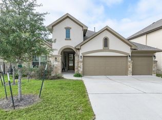 4012 Vinalopo Dr, Bee Cave, TX 78738