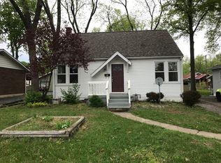 215 1st Ave, Edwardsville, IL 62025