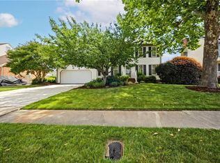 1836 Summerhedge Close, Virginia Beach, VA 23456