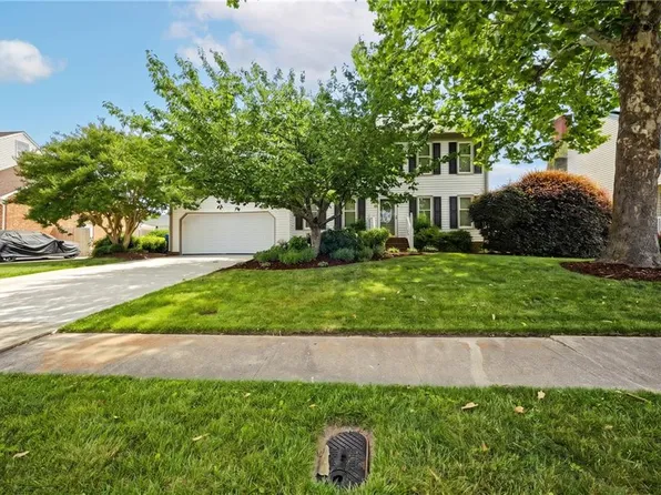 1836 Summerhedge Close, Virginia Beach, VA 23456
