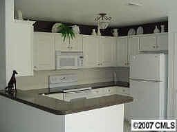 Kitchen Appliances Stay