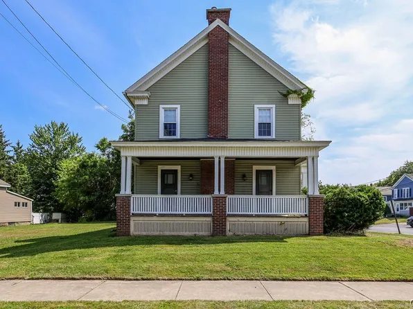400 Avery Ave, Syracuse, NY 13204
