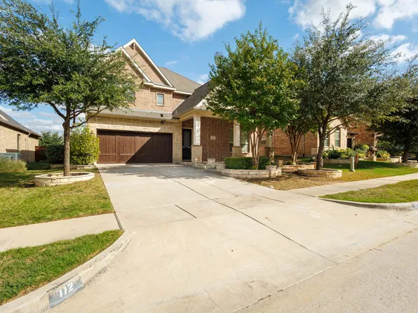 112 Spear Ct, Irving, TX 75063