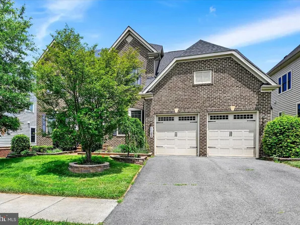 1125 Garden Stone Ct, Clarksburg, MD 20871