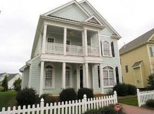 1948 Hornbeck Ct, Raleigh, NC 27614