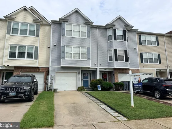 3936 Tidewood Rd, Baltimore, MD 21220